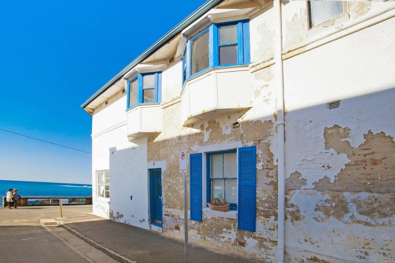 Marine Parade Sydney Exteriér fotografie