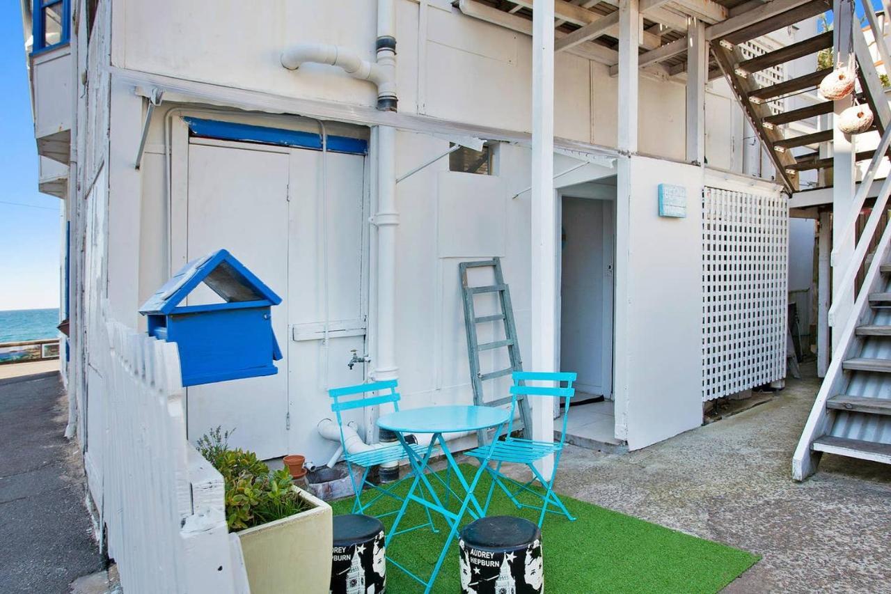 Marine Parade Sydney Exteriér fotografie