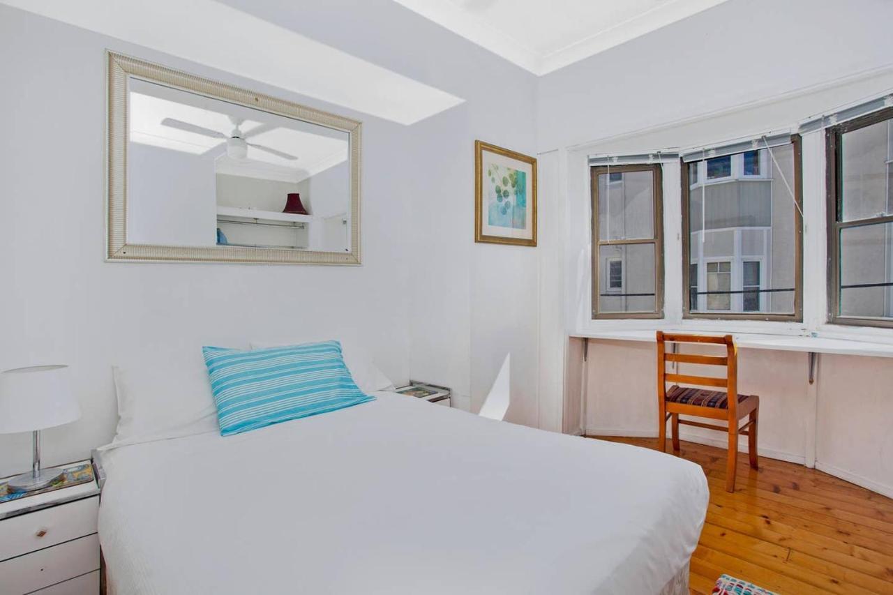 Marine Parade Sydney Exteriér fotografie